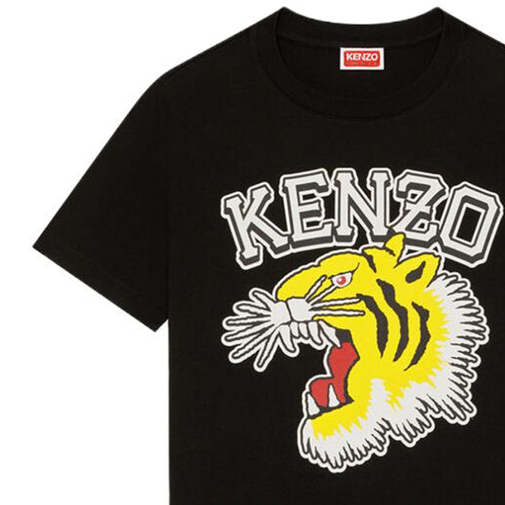 KENZO SS23 Logo T