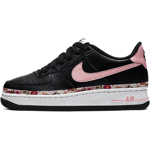 Nike Air Force 1 Vintage Floral "pink Tint"