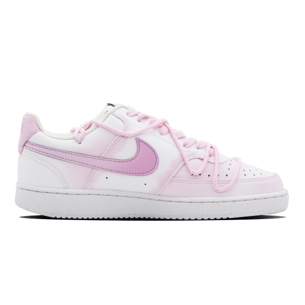 【 】 Nike Court Vision 1 Low