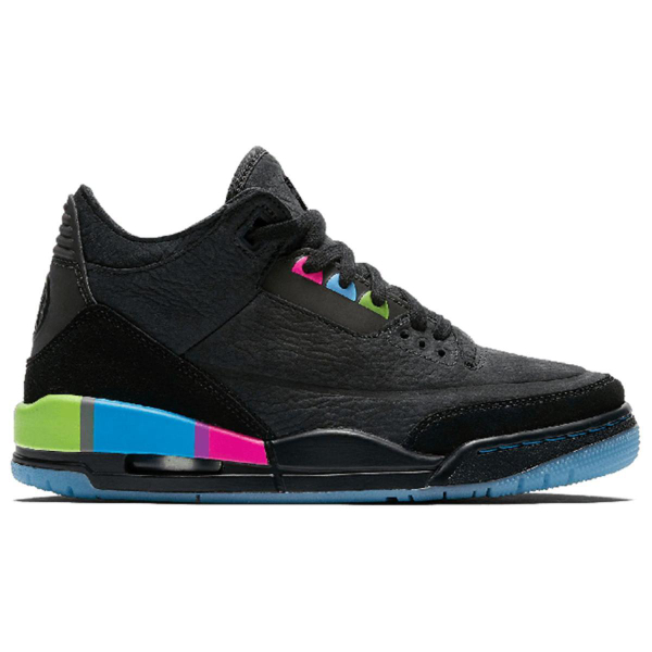 Jordan Air Jordan 3 Retro Quai54