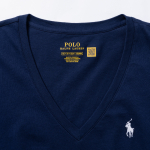 Polo Ralph Lauren Logo V T