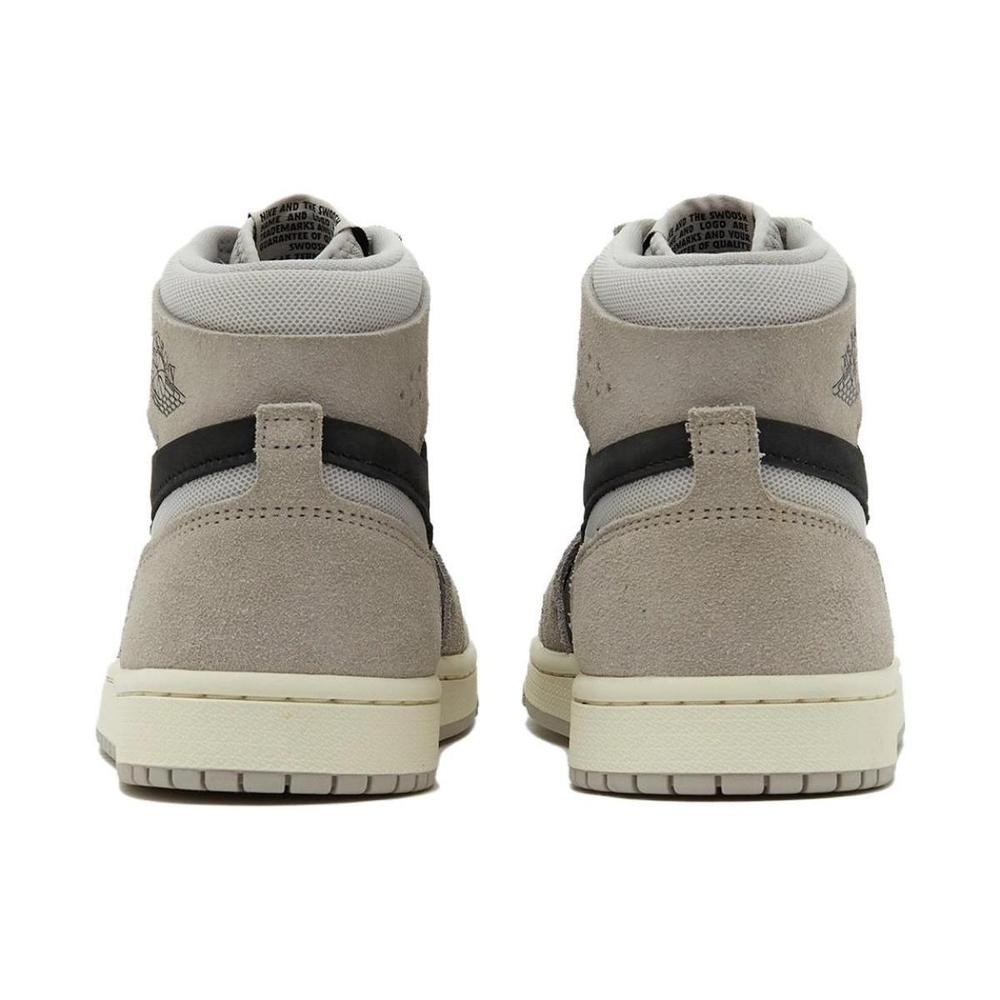 Jordan Air Jordan 1 High Zoom CMFT 2 "Light Iron Ore"