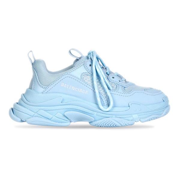 Balenciaga Triple S PU