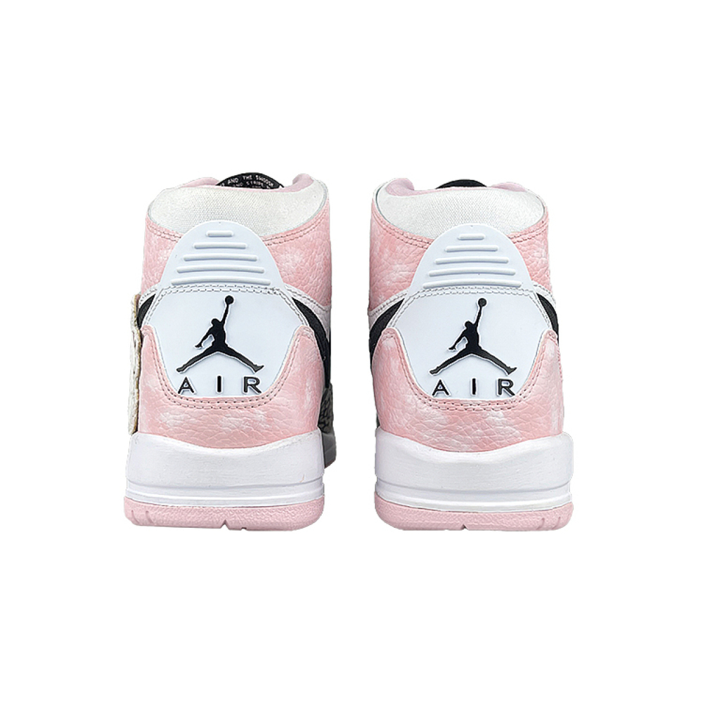 【 】 Jordan Legacy 312