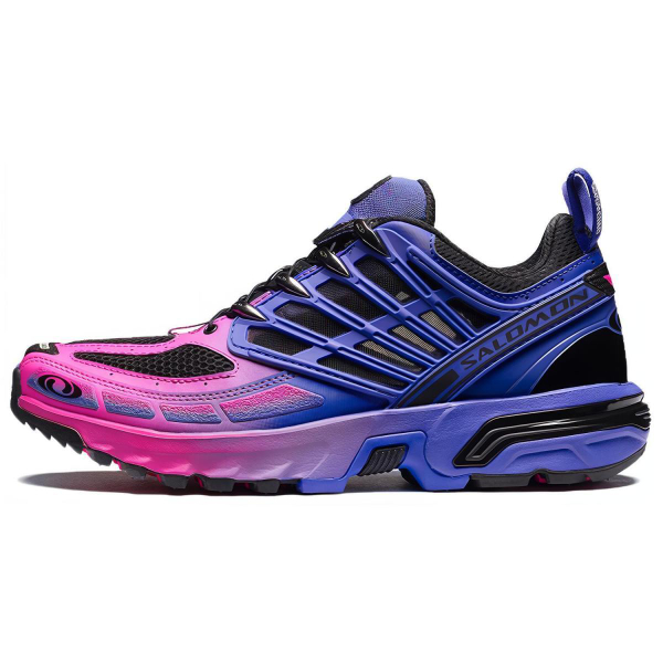 KAR L'Art De L'Automobile x Salomon ACS Pro