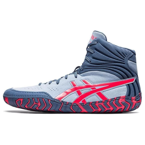 Asics Aggressor 5