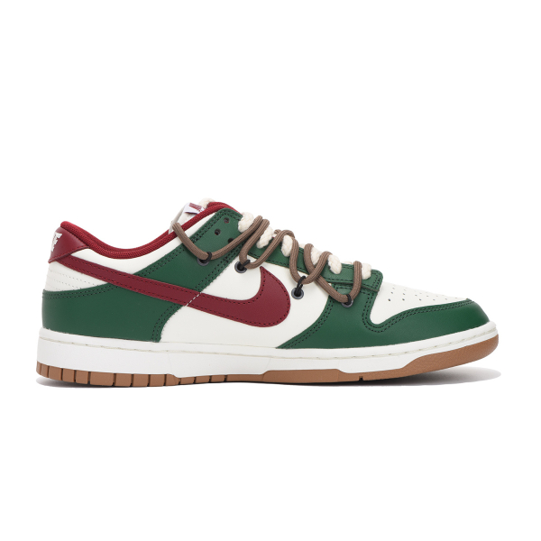 【 】 Nike Dunk Low "Gorge Green"