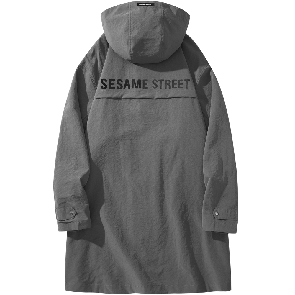 SESAME STREET Logo