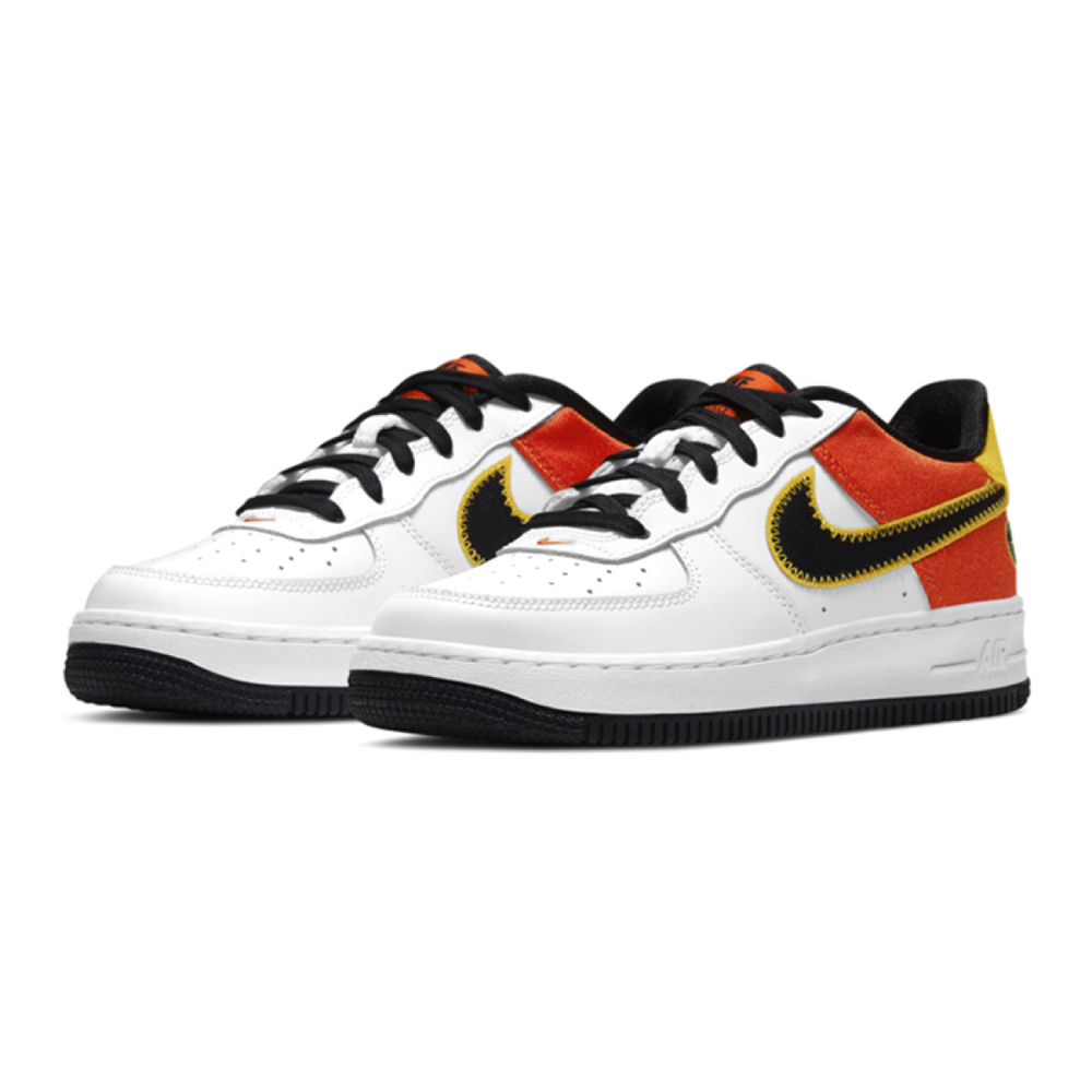 Nike Air Force 1 LV8 "Raygun"