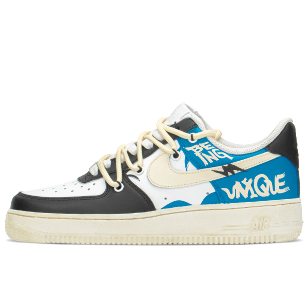 【 】 Nike Air Force 1 Low Vibe