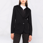 /EMPORIO ARMANI FW21 Logo