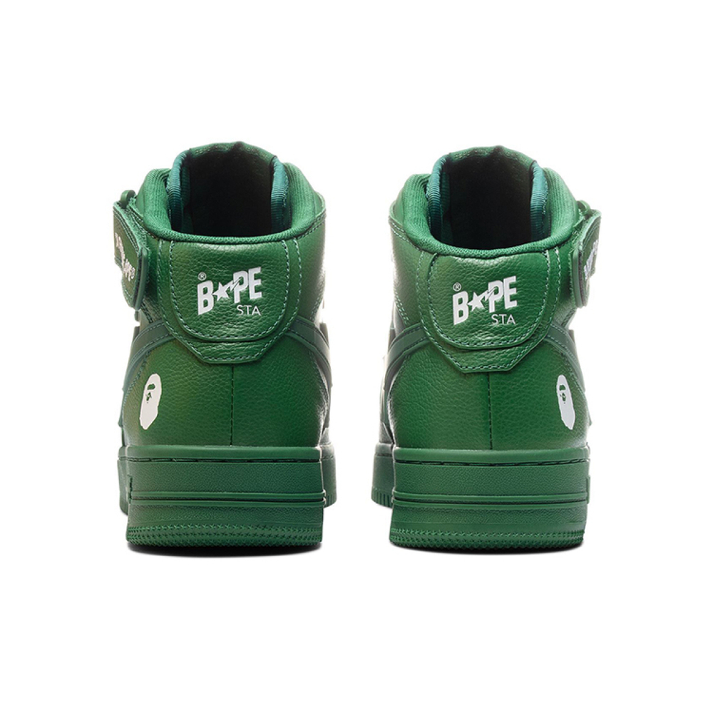 A BATHING APE STA