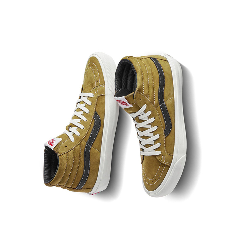 Vans SK8 Lx