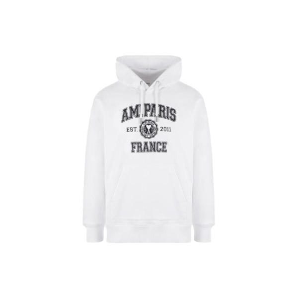 AMIPARIS Logo
