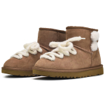 【 】 UGG CLASSIC MINI CUS ID