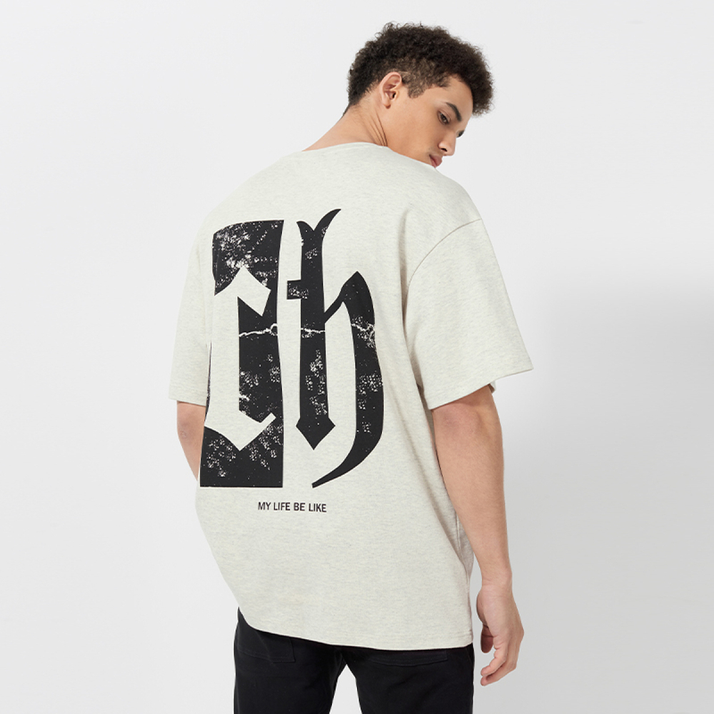 CHINISM CH logo T