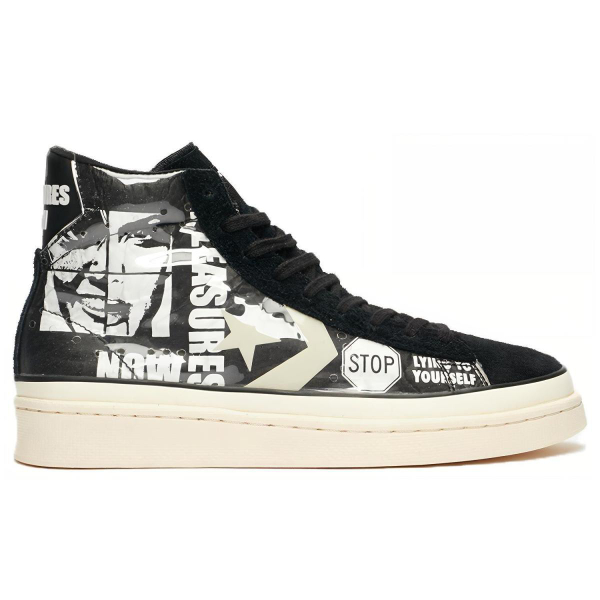 Converse Cons Pro Leather