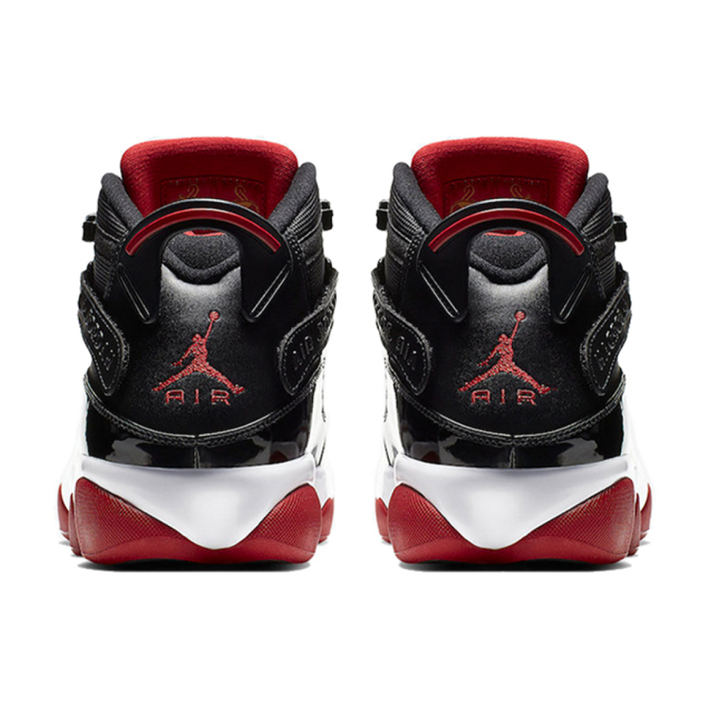 Jordan Air Jordan 6 Rings “Bred”