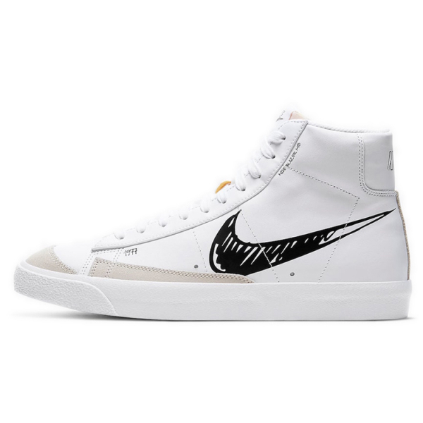 Nike Blazer '77 "Sketch Pack"