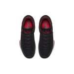 Jordan Air Jordan 32 Low Banned Bred Black University Red