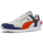 PUMA Rs-1x Ader Error