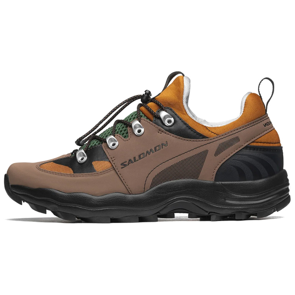 Salomon Raid Wind 75