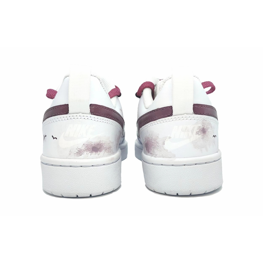 【 】 Nike Court Borough Low 2 Meet
