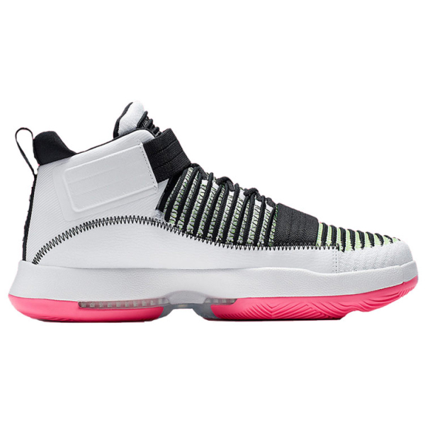 Jordan Supreme Elevation