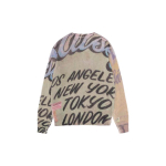 Stussy Alfonso sweater