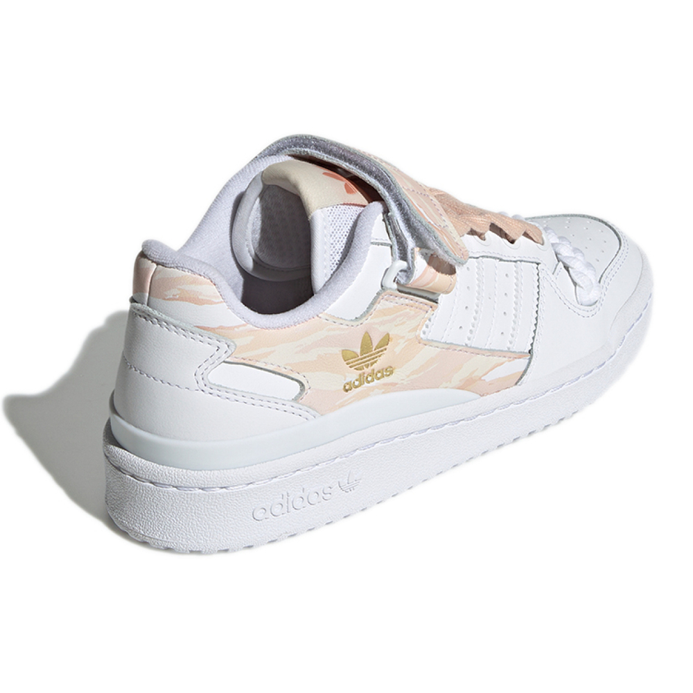 Adidas originals FORUM Low