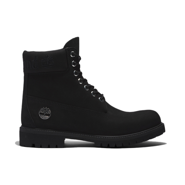Timberland 6 Inch