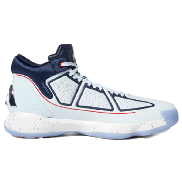 Adidas D Rose 10