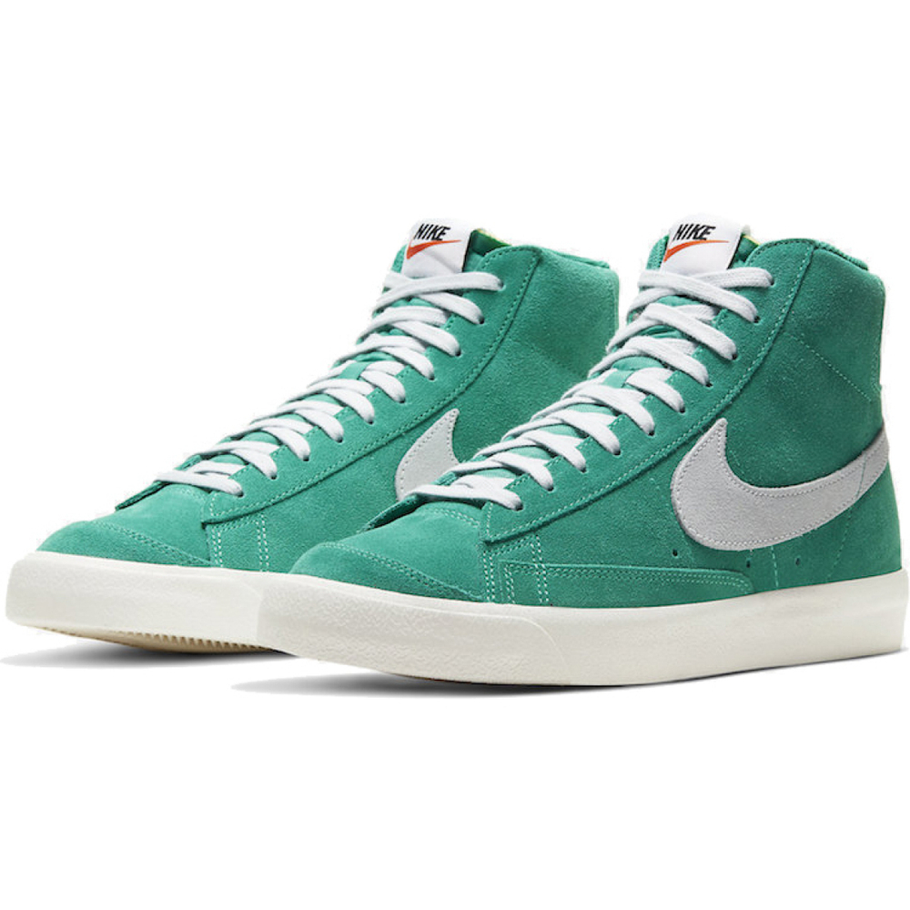 Nike Blazer Nature Green