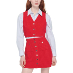 Sandro SS23 V
