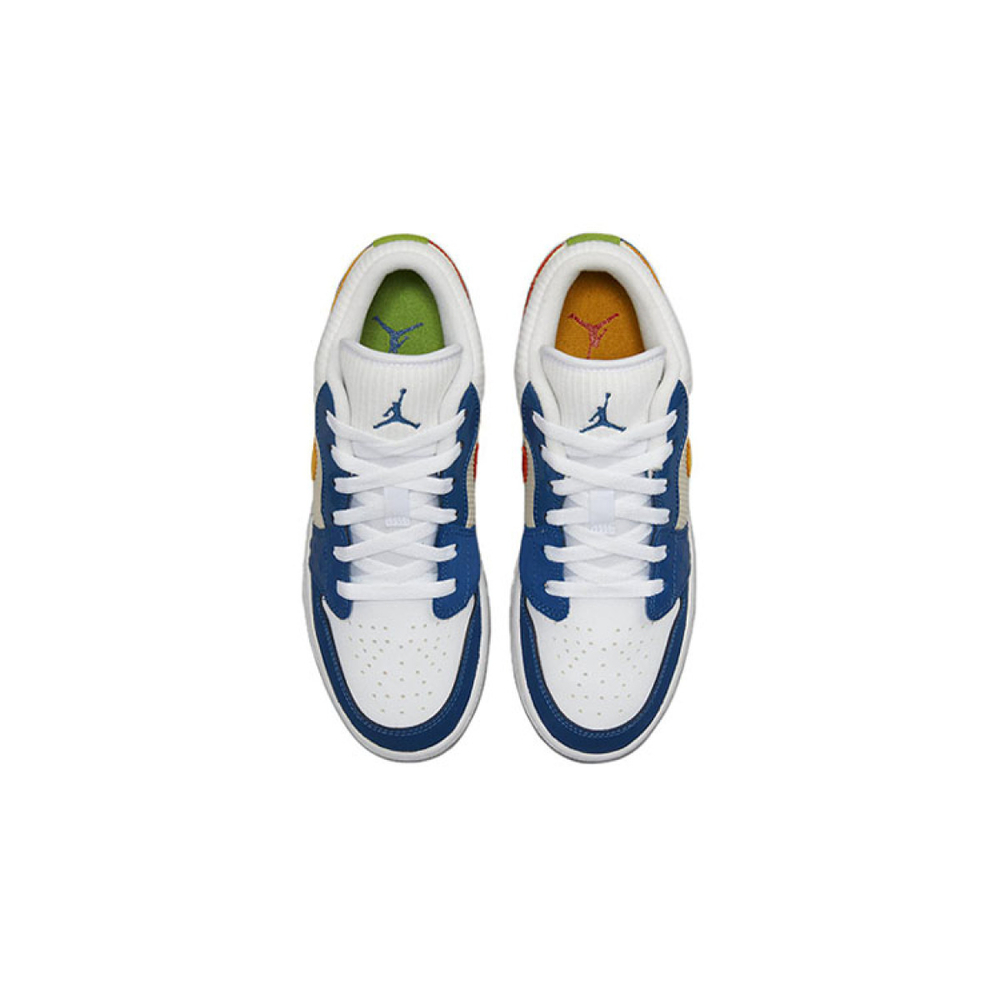 Jordan Air Jordan 1 Low