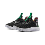 SESAME STREET/ x Under Armour Curry 9
