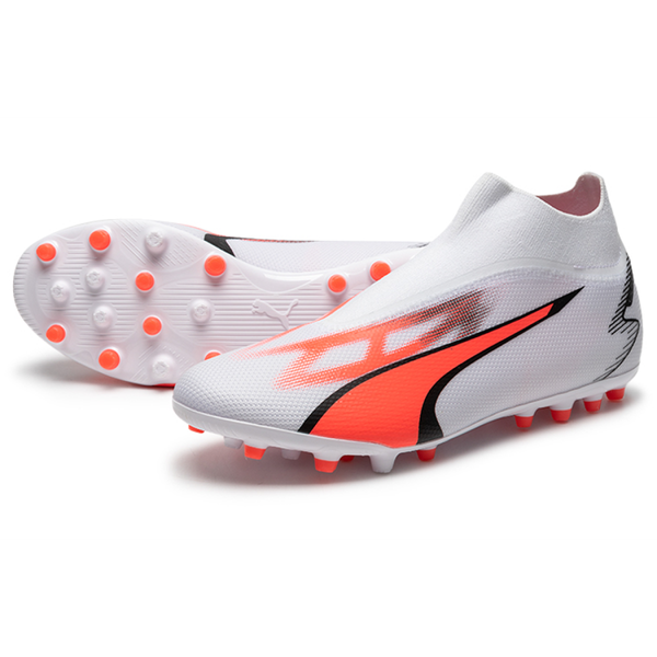 PUMA Ultra Match + LL MG（ ）