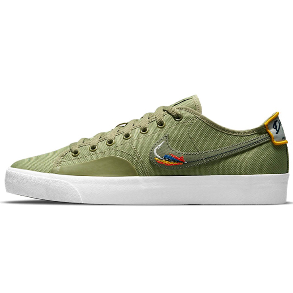 Nike Blazer Daan Van Der Linden