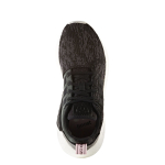 Adidas originals NMD_R2 Black Wonder Pink
