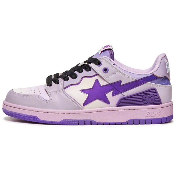 A BATHING APE SK8 STA