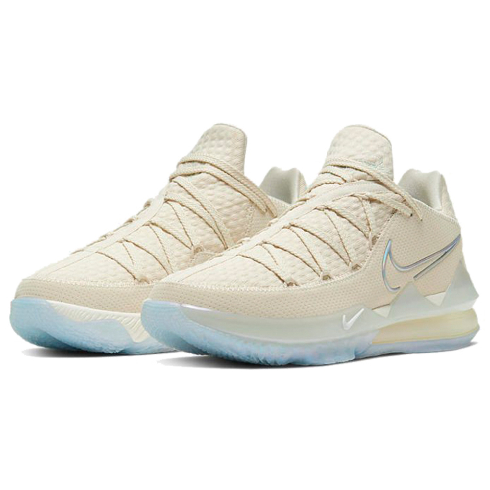 Nike Lebron 17 Low
