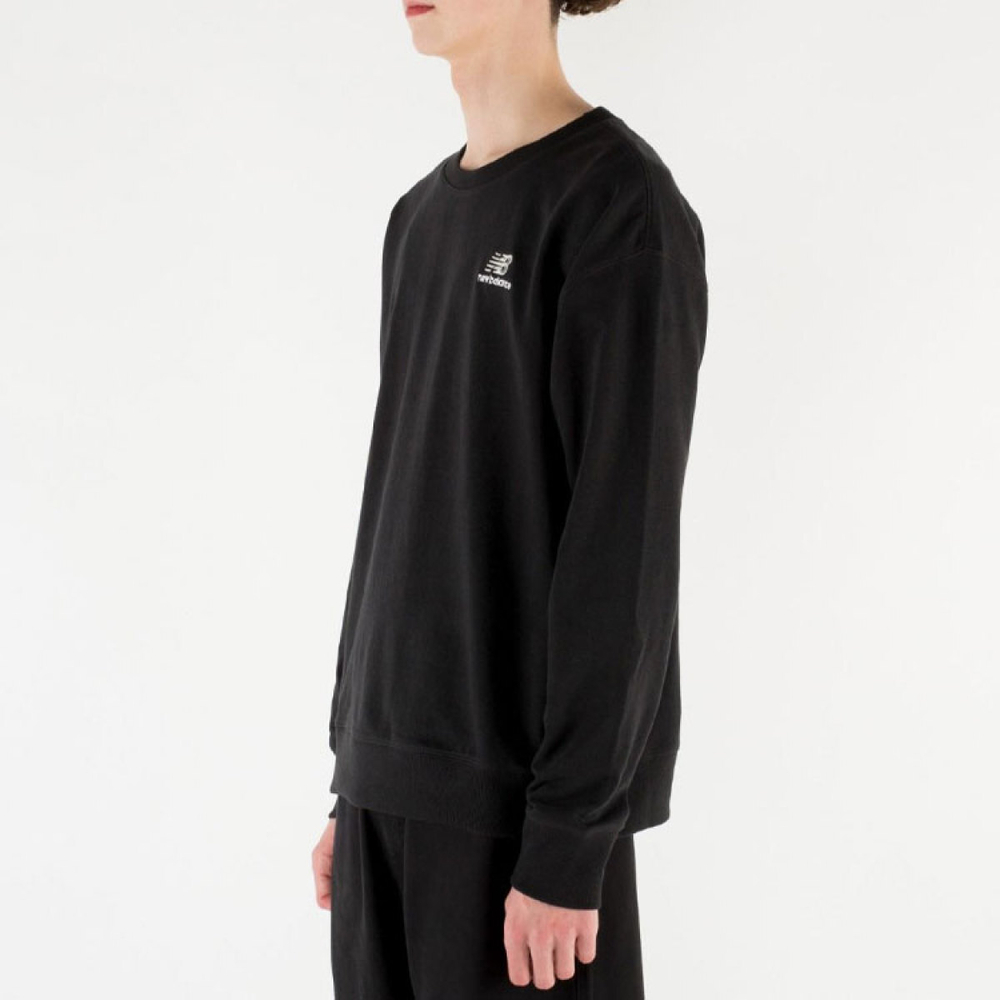 New Balance SS22 Logo
