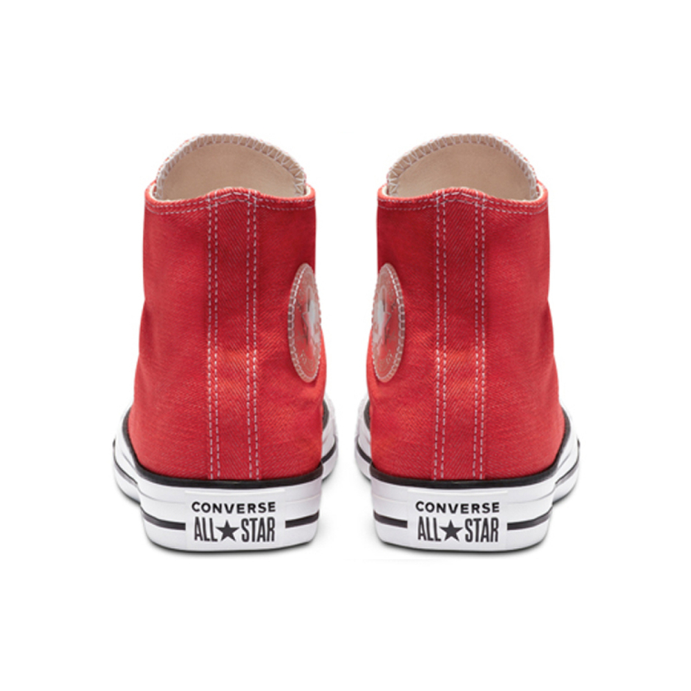 Converse Chuck Taylor All Star Sucker Love Denim High Top