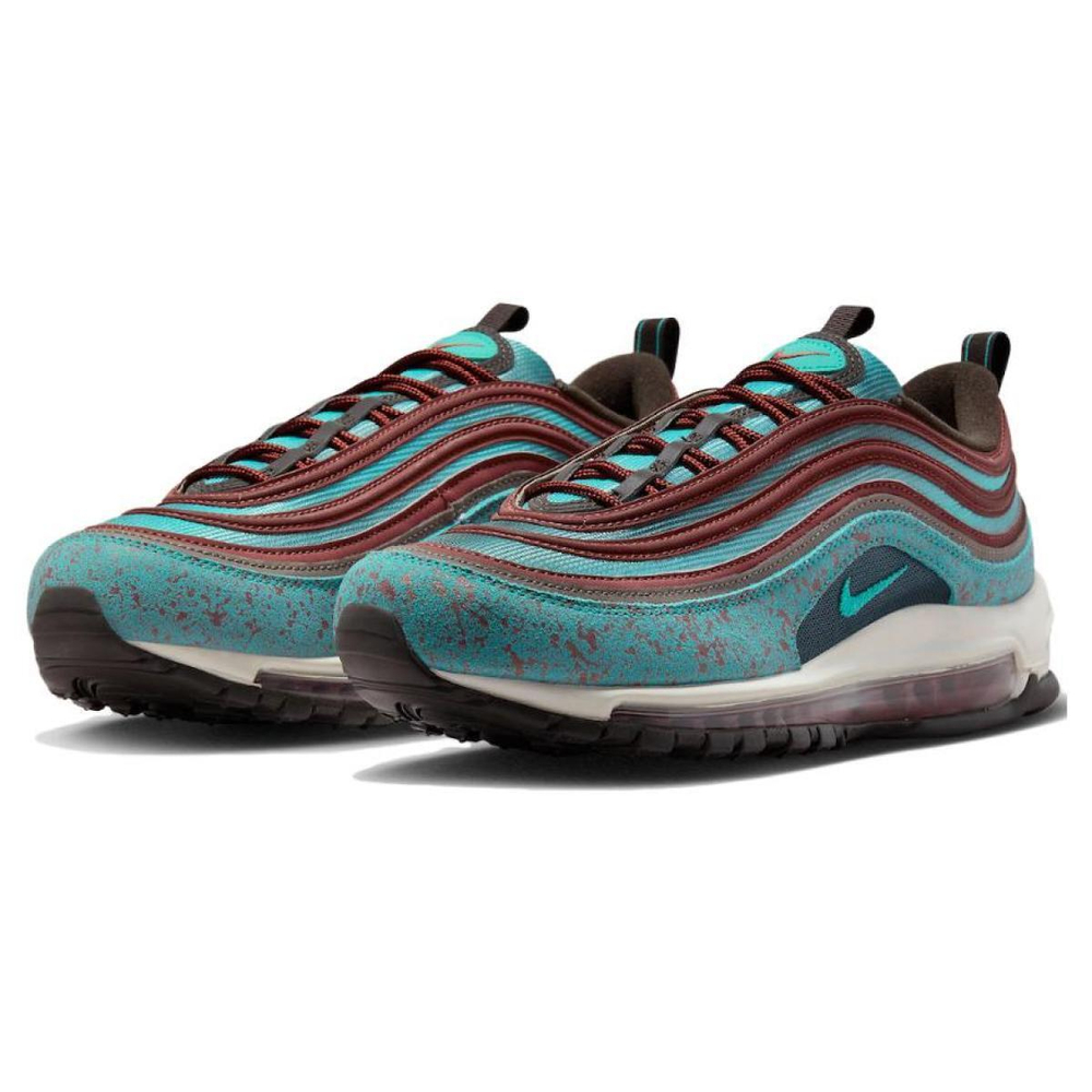 Nike Air Max 97 "Oxidized Bullet" Prm