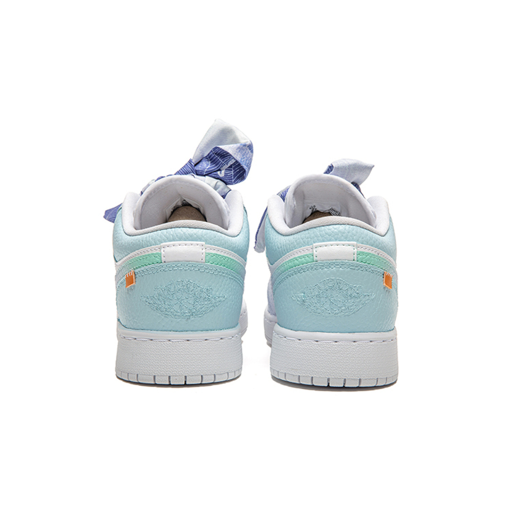 【 】 Jordan Air Jordan 1 Low GS