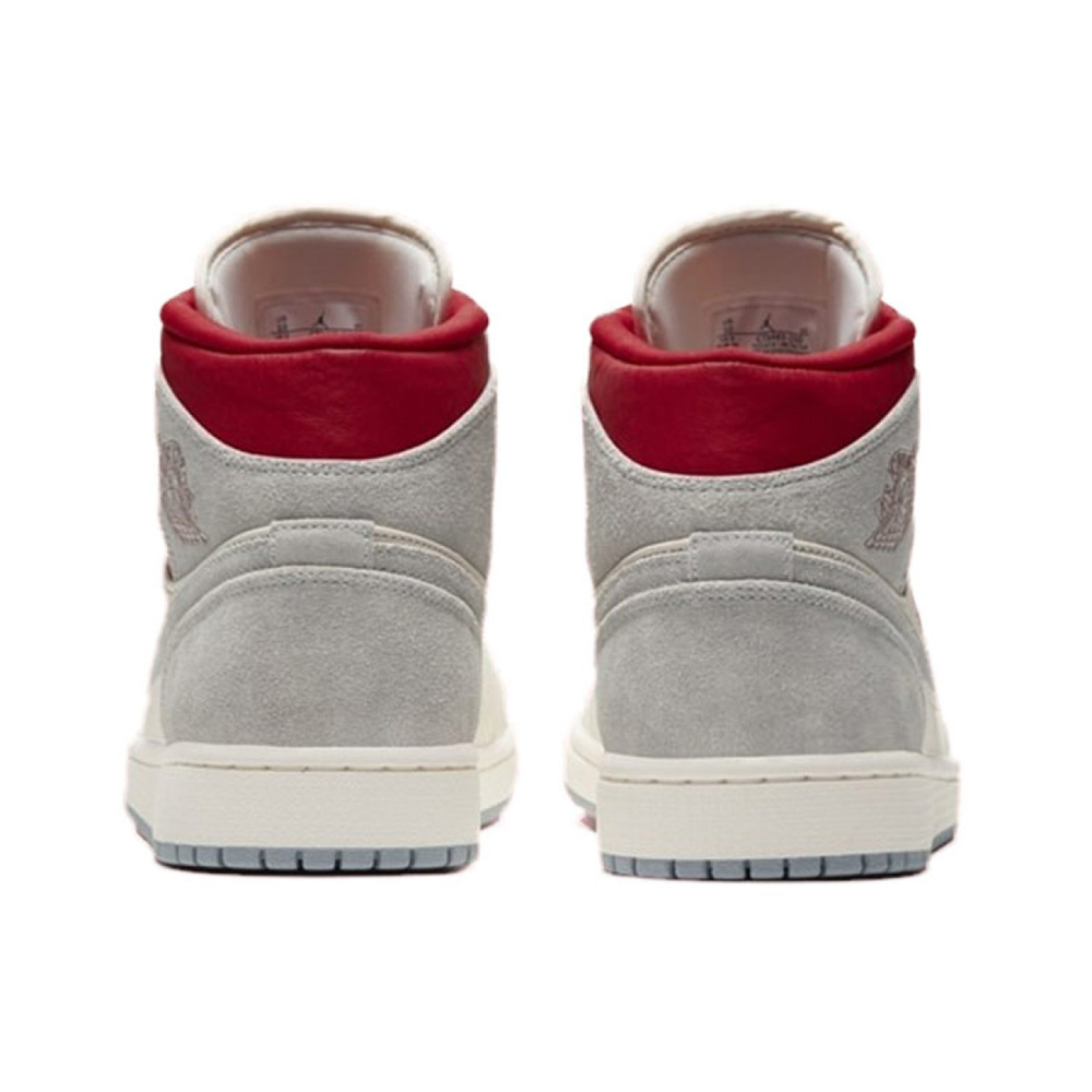 Sneakersnstuff x Jordan Air Jordan 1 Mid