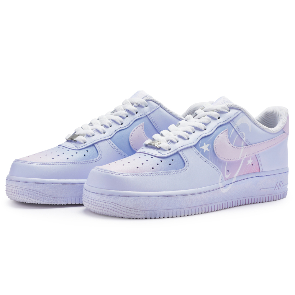 【 】 Nike Air Force 1 Low 811