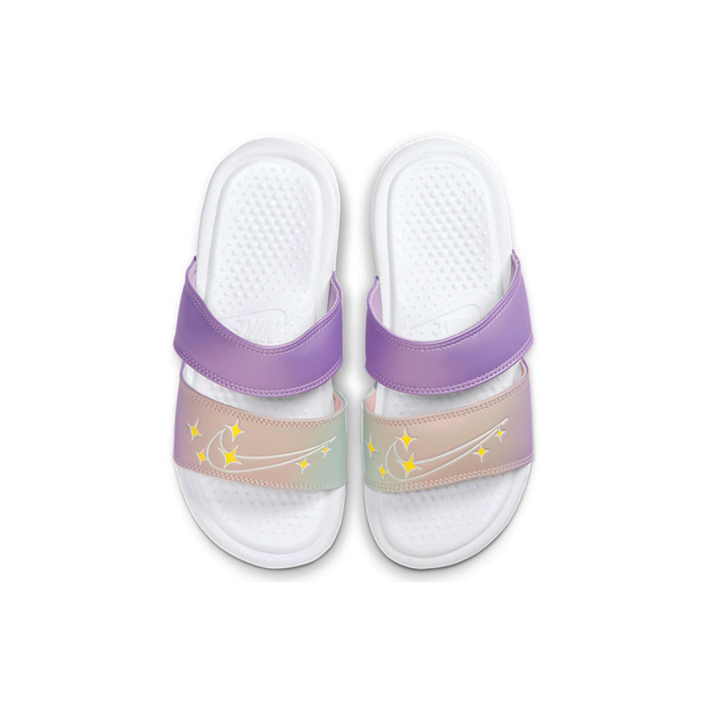 Nike Benassi Duo Duo Ultra Slide
