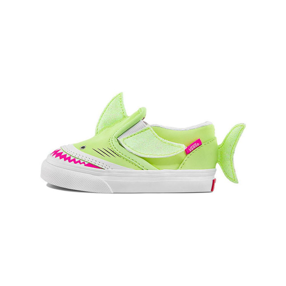 Vans slip-on V