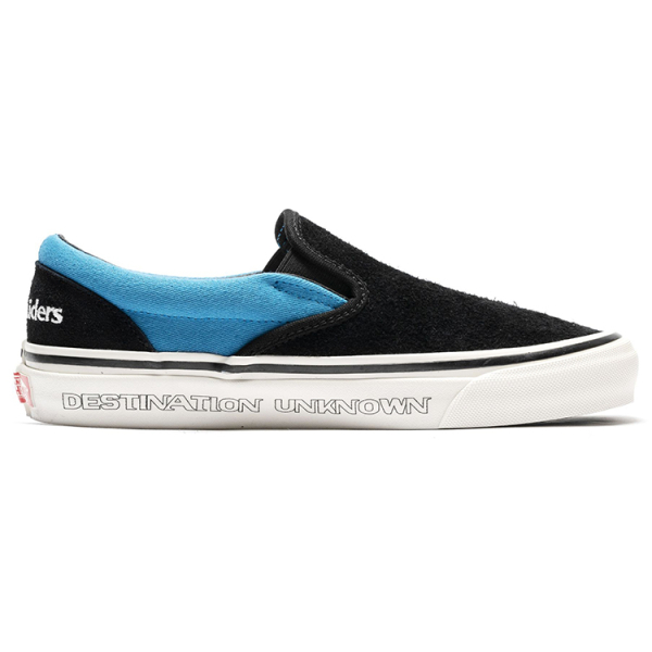 Liberaiders x Vans Style 98